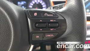 Kia Stonic, 2018 — миниатюра 25