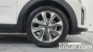 Kia Stonic, 2018 — миниатюра 7