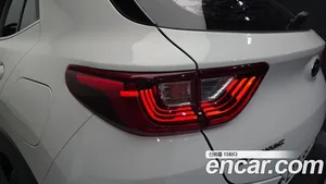 Kia Stonic, 2018 — миниатюра 9