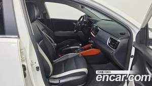 Kia Stonic, 2018 — миниатюра 16