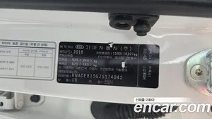Kia Stonic, 2018 — миниатюра 28