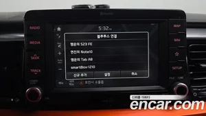 Kia Stonic, 2018 — миниатюра 31