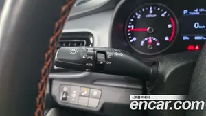 Kia Stonic, 2018 — миниатюра 32