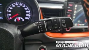 Kia Stonic, 2018 — миниатюра 35