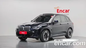 BMW iX3, 2023 — миниатюра 1