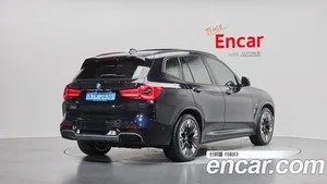 BMW iX3, 2023 — миниатюра 2