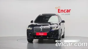 BMW iX3, 2023 — миниатюра 3