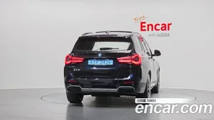 BMW iX3, 2023 — миниатюра 4