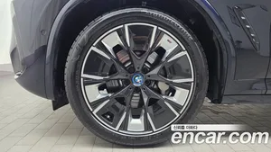 BMW iX3, 2023 — миниатюра 5