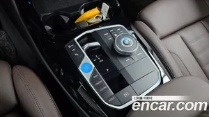 BMW iX3, 2023 — миниатюра 12