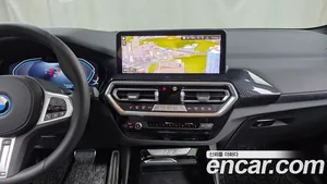 BMW iX3, 2023 — миниатюра 20