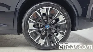 BMW iX3, 2023 — миниатюра 7