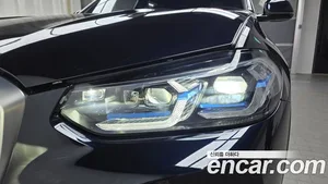 BMW iX3, 2023 — миниатюра 8