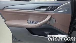 BMW iX3, 2023 — миниатюра 14
