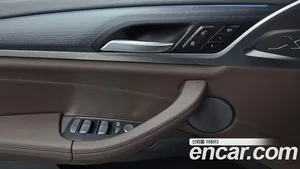 BMW iX3, 2023 — миниатюра 28