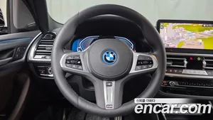 BMW iX3, 2023 — миниатюра 31