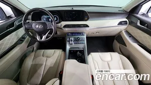 Hyundai Palisade, 2022 — миниатюра 7