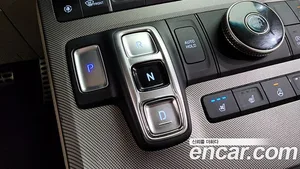 Hyundai Palisade, 2022 — миниатюра 9