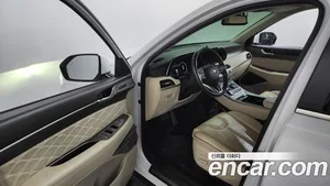 Hyundai Palisade, 2022 — миниатюра 10