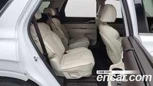 Hyundai Palisade, 2022 — миниатюра 12