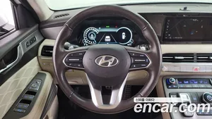 Hyundai Palisade, 2022 — миниатюра 13