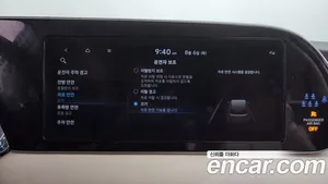Hyundai Palisade, 2022 — миниатюра 16