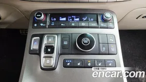 Hyundai Palisade, 2022 — миниатюра 17