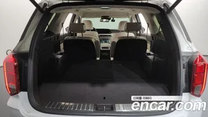 Hyundai Palisade, 2022 — миниатюра 20
