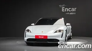 Porsche Taycan, 2023 — миниатюра 3