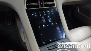 Porsche Taycan, 2023 — миниатюра 17