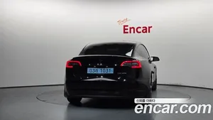 Tesla Model 3, 2021 — миниатюра 4