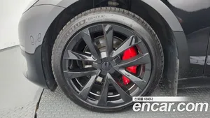 Tesla Model 3, 2021 — миниатюра 5