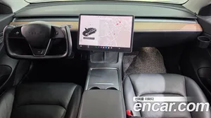 Tesla Model 3, 2021 — миниатюра 10