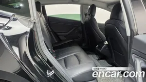 Tesla Model 3, 2021 — миниатюра 17