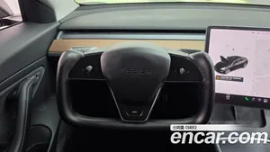 Tesla Model 3, 2021 — миниатюра 20