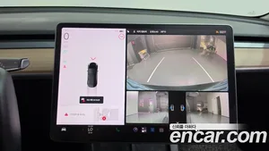 Tesla Model 3, 2021 — миниатюра 21