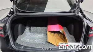 Tesla Model 3, 2021 — миниатюра 24