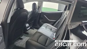Tesla Model 3, 2021 — миниатюра 25
