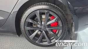 Tesla Model 3, 2021 — миниатюра 7