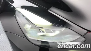 Tesla Model 3, 2021 — миниатюра 8