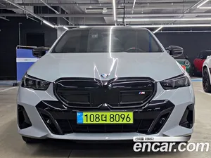 BMW i5, 2024 — миниатюра 3