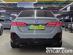 BMW i5, 2024 — миниатюра 4