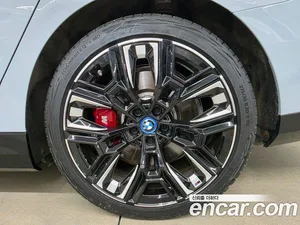 BMW i5, 2024 — миниатюра 5