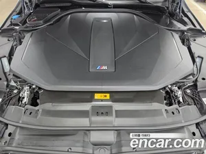 BMW i5, 2024 — миниатюра 6