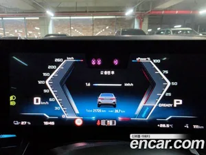 BMW i5, 2024 — миниатюра 8