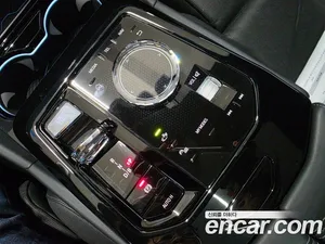 BMW i5, 2024 — миниатюра 9