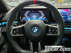 BMW i5, 2024 — миниатюра 13