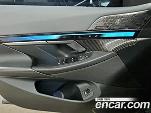 BMW i5, 2024 — миниатюра 17