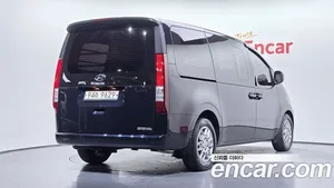 Hyundai Staria, 2021 — миниатюра 2