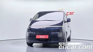 Hyundai Staria, 2021 — миниатюра 3